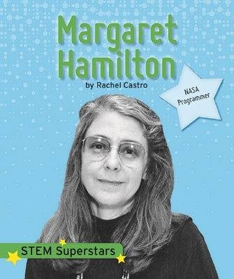 Margaret Hamilton by Castro, Rachel