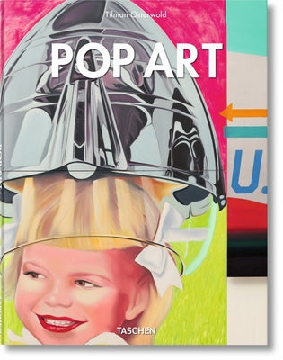 Pop Art by Osterwold, Tilman