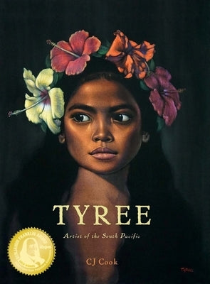 Tyree: Artist of the South Pacific by Cook, Cj