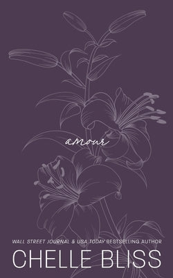 Amour: Discrète by Bliss, Chelle