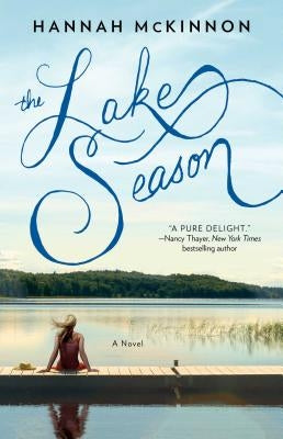 The Lake Season by McKinnon, Hannah