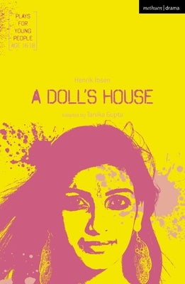 A Doll's House by Gupta, Tanika