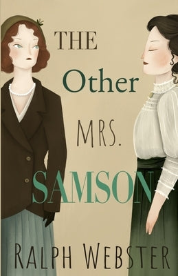 The Other Mrs. Samson by Lindenberg, Romi