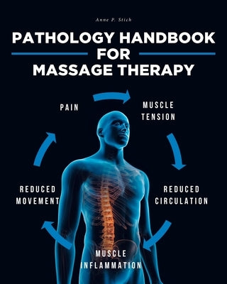 Pathology Handbook for Massage Therapy by Stich, Anne P.