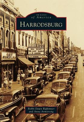 Harrodsburg by Rightmyer, Bobbi Dawn