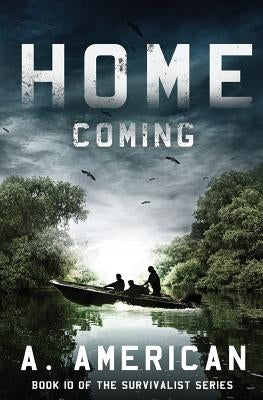 Home Coming by American, A.