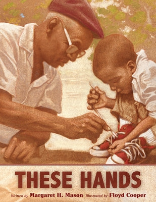 These Hands by Mason, Margaret H.