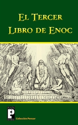 El tercer libro de Enoc by An&#243;nimo