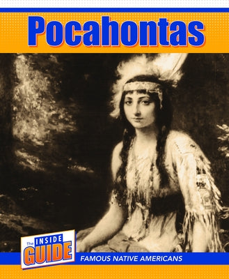 Pocahontas by Sullivan, Laura L.
