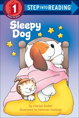 Sleepy Dog by Ziefert, Harriet