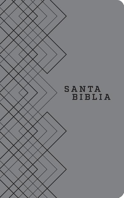 Santa Biblia Ntv, Edición Ágape (Sentipiel, Gris) by Tyndale