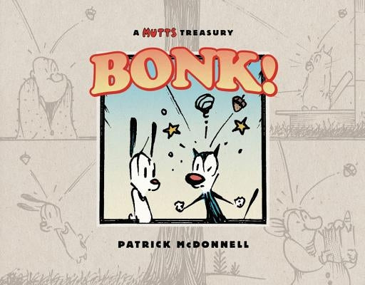 Bonk! by McDonnell, Patrick
