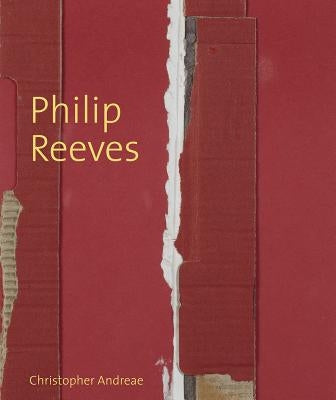 Philip Reeves by Andreae, Christopher