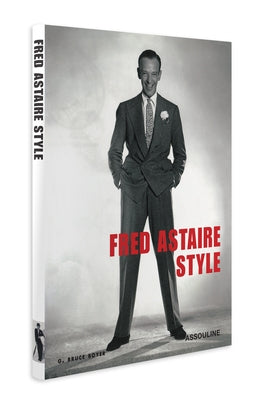 Fred Astaire Style by Boyer, G. Bruce