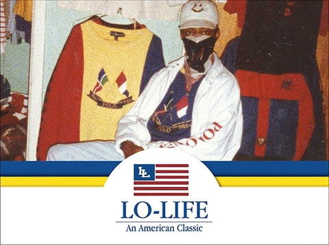 Lo-Life: An American Classic by Blount, Jackson