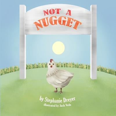 Not a Nugget by Veda, Jack