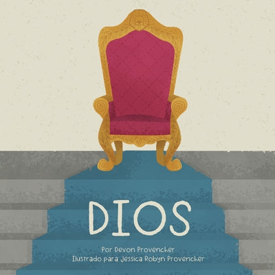 Dios by Provencher, Devon