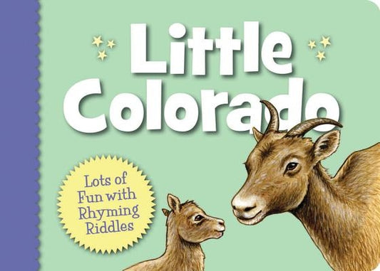 Little Colorado by Brennan-Nelson, Denise