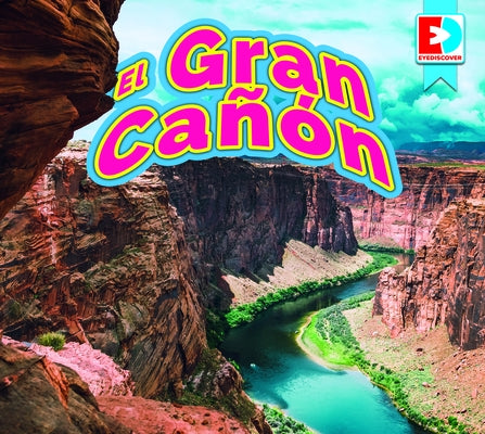 El Gran Cañón (Grand Canyon) by Koran, Maria