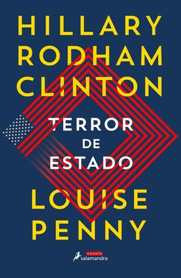 Terror de Estado / State of Terror by Penny, Louise