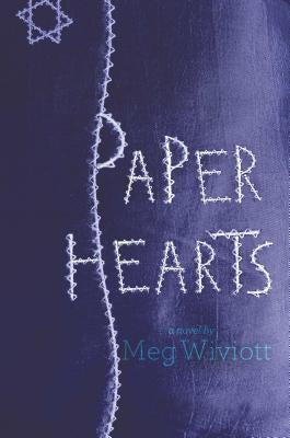 Paper Hearts by Wiviott, Meg
