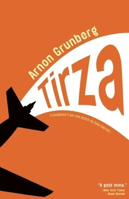 Tirza by Grunberg, Arnon