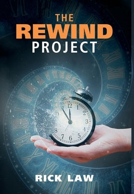 The Rewind Project by Law, Rick