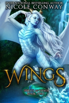 Wings by Conway, Nicole