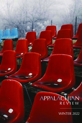 Appalachian Review - Winter 2022: Volume 50, Issue 1 by Howard, Jason