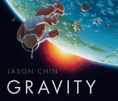 Gravity by Chin, Jason
