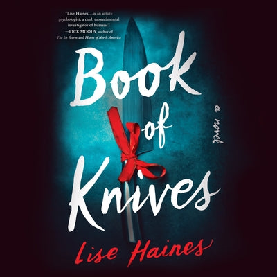 Book of Knives by 