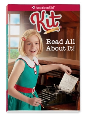 Kit: Read All about It by Tripp, Valerie