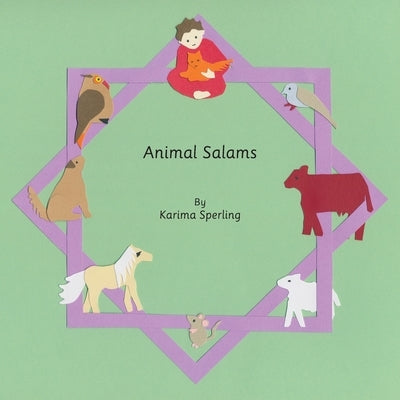 Animal Salams by Sperling, Karima