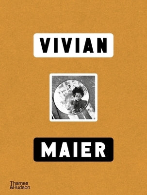 Vivian Maier by Bl&#252;mlinger, Christa