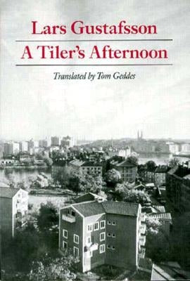 A Tiler's Afternoon by Gustafsson, Lars