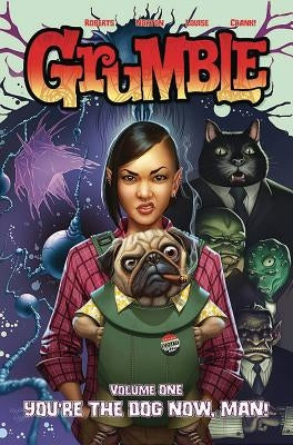 Grumble by Roberts, Rafer