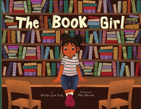 The Book Girl by Jones Smith, Rachelle