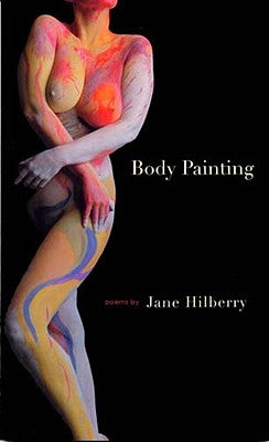 Body Painting by Hilberry, Jane