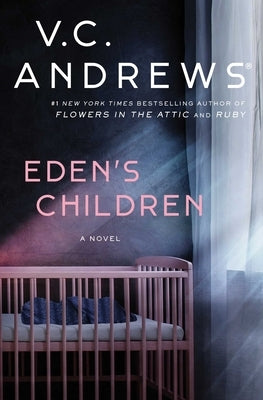 Eden's Children by Andrews, V. C.