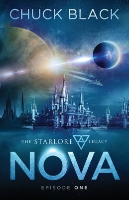 Nova by Black, Chuck