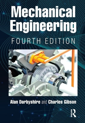 Mechanical Engineering by Darbyshire, Alan