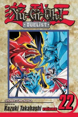 Yu-Gi-Oh!: Duelist, Vol. 22, 22 by Takahashi, Kazuki