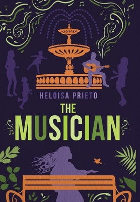 The Musician by Prieto, Heloisa