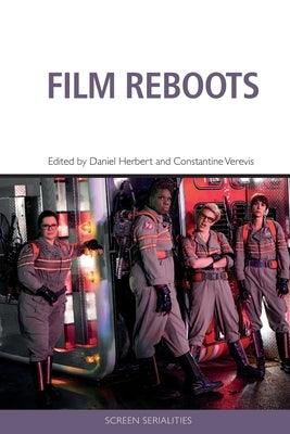 Film Reboots by Herbert, Daniel