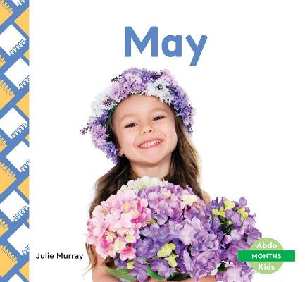 May by Murray, Julie