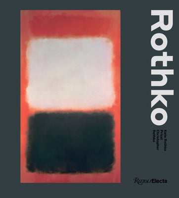Mark Rothko by Rothko, Christopher