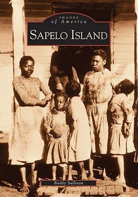 Sapelo Island by Sullivan, Buddy