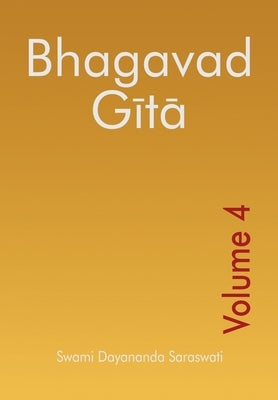 Bhagavad Gita - Volume 4 by Doherty, Martha