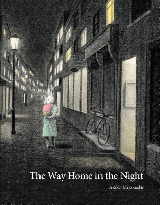 The Way Home in the Night by Miyakoshi, Akiko