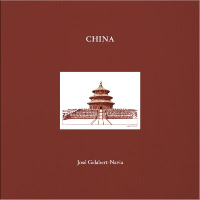 China: José Gelabert-Navia - Clamshell Box by Gelabert-Navia, Jos&#233;